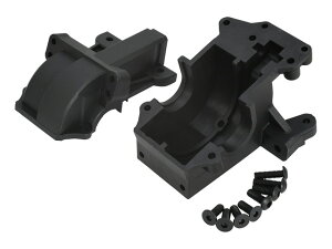 �W�[�t�H�[�X Front Gear Box set (Xtrada) GSP044