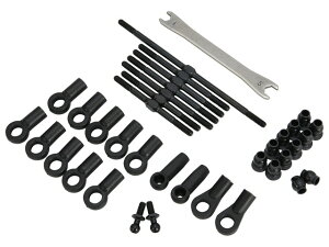 �W�[�t�H�[�X Turnbuckle set (Xtrada) GSP051