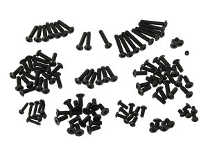 �W�[�t�H�[�X Screw set for Xtrada GSP076