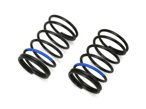 �W�[�t�H�[�X Black SUS Drift Spring (27mm/7.0T)(2�{��) GD102