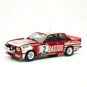 SUNSTAR 1/18 �I�y�� �A�X�R�i 400 1982�NLotto Haspengouwrally �D�� #2 G.Colsoul/A.Lopes �����i�_�C�L���X�g�~�j�J�[ 5375
