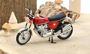 NOREV 1/18 �z���_ CB750 1969 ���^���b�N�� �����i�_�C�L���X�g�~�j�J�[ 182026