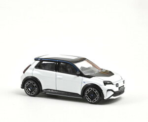 NOREV 1/64 �A���s�[�k A290 GTS 2025 �v���~�A�G�f�B�V�����x�[�^ �����i�_�C�L���X�g�~�j�J�[ 310978