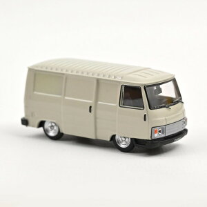 NOREV 1/87 �v�W���[ J9 �o�� 1981 �x�[�W�� NOREV PEUGEOT J9 VAN �����i�_�C�L���X�g�~�j�J�[ 472113
