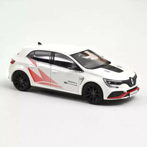 NOREV 1/43 ���m�[ ���K�[�k RS �g���t�B�[ 2019 Nrburgring Record version �����i�_�C�L���X�g�~�j�J�[ 517752