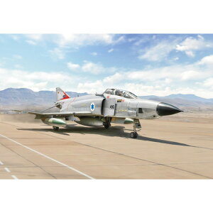 �C�^���� 1/48 �C�X���G����R RF-4E �t�@���g��II �v�����f�� IT2818