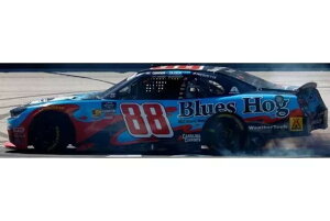 Lionel Racing 1/64 BLUES HOG 2025 �V�{���[ �J�}�� �J�C���E���[�\�� #88 �e�L�T�X ANDY'S FROZEN CUSTARD 300 �E�B�i�[ �����i�_�C�L���X�g�~�j�J�[ LR331692