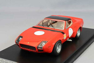 MATRIX 1/43 �t�F���[�� 365GTB/4 NART Michelotti 1974 �����i�~�j�J�[ MXR40604023