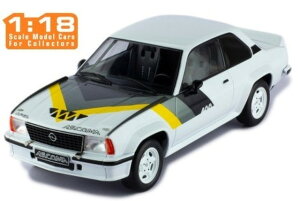 IXO MODELS 1/18 �I�y�� �A�X�R�i B 400 1982 �z���C�g �����i�_�C�L���X�g�~�j�J�[ 18CMC126