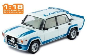 IXO MODELS 1/18 ���[�_ 2105 VFTS 1983 �z���C�g �����i�_�C�L���X�g�~�j�J�[ 18CMC144