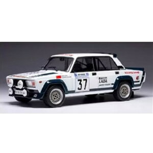 IXO MODELS 1/18 ���[�_ 2105 VFTS 1983�N�A�N���|���X�����[ #37 H.Ohu/T.Diener �����i�_�C�L���X�g�~�j�J�[ 18RMC145