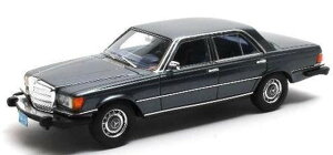 MATRIX 1/43 �����Z�f�X�x���c 450SE W116 1978 �u���[���^���b�N �����i�~�j�J�[ MX11302222
