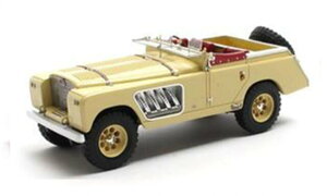 MATRIX 1/43 �����h���[�o�[ 109 Bell Aurens longnose �I�[�v�� �C�G���[ �����i�~�j�J�[ MX51208011