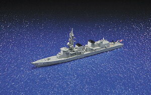 1/700 �E�H�[�^�[���C�� No.001 �C�㎩�q�� ��q�� �ނ炳��