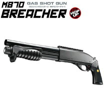楽天市場】東京マルイ m870 ブリーチャーの通販