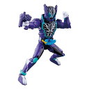 仮面ライダービルド　ボトルチェンジライダーシリーズ 11仮面ライダーローグ