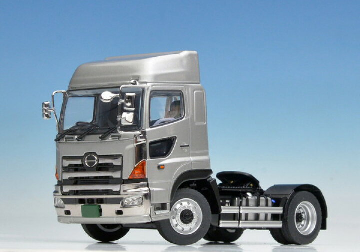 楽天市場】ケンクラフト 1/50 日野プロフィア SH 4x2 ハイルーフ 
