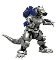 楽天市場】ゴジラ×メカゴジラ mfs－3ゴジラ×メカゴジラ mfs－3の通販