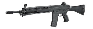 �y���������z�@�����}���C �K�X�u���[�o�b�N�}�V���K�� 89��5.56mm���e �Œ�e���^ 18�ˈȏ�p ���b�s���O�s��