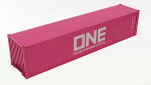 vbc×PNtg 1/50 40tB[gCRei ONE(Ocean Network Express) i KK1009ONE