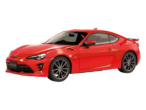 vf@1/24@UEfJ[@No.025@g^@ZN6@TOYOTA86@'16