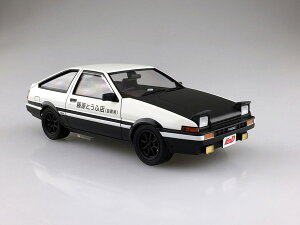 AIV} 1/24 D No.01 C AE86gm vWFNgDdl vf