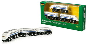 SHINKANSEN@33417@BRIO uI mߋ d