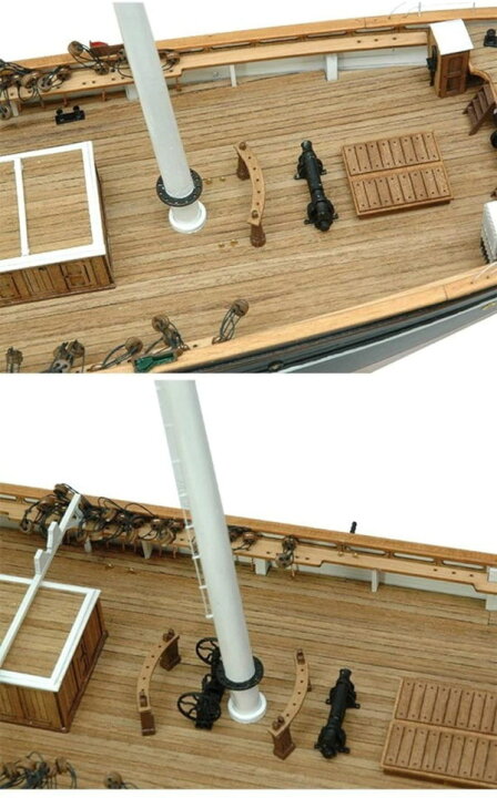 35750円 中華のおせち贈り物 ウッディジョー 木製帆船模型 1 80 カティサーク 帆付