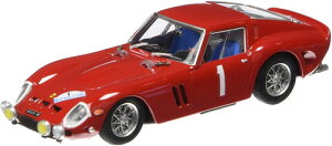 u BRUMM ~jJ[ 1/43 R563 tF[ 250 GTO - 5111GT 1964N RallyNeigeetGlace #1 J.Guichet