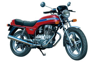 AIV} vf 1/12 UEoCN No.36 z_ CB400N HAWK-III '78