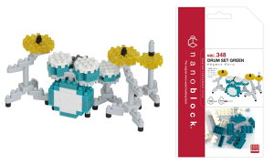 Nanoblock セット ブロックの人気商品 通販 価格比較 価格 Com
