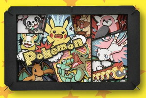y[p[VA^[ |PbgX^[ Pokemon Comic PT-L26