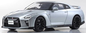 yJ^Oz IWi 1/18 samurai Y GT-R 2020 (Vo[) i~jJ[ KSR18044S