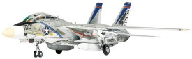 童友社 凄！プラモデル 1/72 No.06 アメリカ海軍 F-14A トムキャット “VF-143 プーキン・ドッグズ”