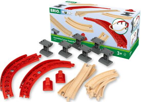 拡張カーブパック　33995　BRIO ブリオ