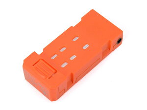 �W�[�t�H�[�X �h���[�� ���W�F�[�� Leggero ��p�����o�b�e���[ �I�����W LiPo 3.7V 450mAh GB183