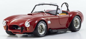 yJ^Oz IWi 1/18 VFr[ Ru 427 S/C "FAM" (bh) i_CLXg~jJ[ KS08047R