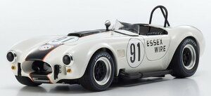 yJ^Oz IWi 1/18 VFr[ Ru 427 S/C ESSEX WIRE #91 (zCg/_[Nu[) i_CLXg~jJ[ KS08047EW