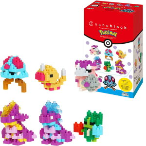 ブロック ポケモン ブロックの人気商品 通販 価格比較 価格 Com