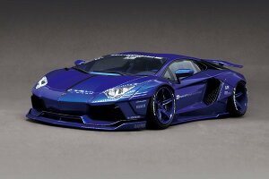 青島文化教材社 1/24 リバティーウォーク No.18 LBワークス 