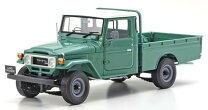 楽天市場】京商 1/18 トヨタ ランドクルーザー 40の通販