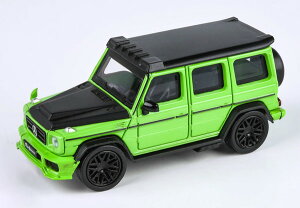 PARAGON 1/64 oeBEH[N ZfX AMG G63 GCAO[ LHD nh i_CLXg~jJ[ PA55166