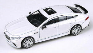 PARAGON 1/64 ZfXAMG GT 63 S _CAhzCg LHD nh i_CLXg~jJ[ PA55284