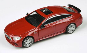 PARAGON 1/64 ZfX AMG GT63 S Ws^[bh LHD nh i_CLXg~jJ[ PA55286