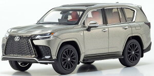 y!!z IWi 1/43 NTX LX 600 F SPORT (\jbN`^jEF/AopLHD) i_CLXg~jJ[ KS03909FT