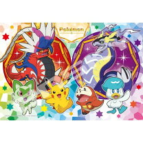 楽天市場】ジグソーパズル 300ピース ポケットモンスターの通販