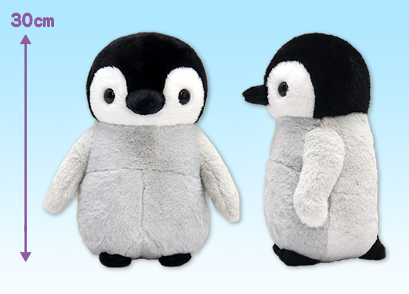 【楽天市場】ペンギンアイランドJBひなちゃん 全長約30cm