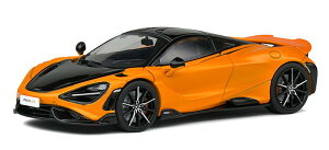 SOLIDO 1/43 }N[ 765LT 2020 (IW) i_CLXg~jJ[ S4311901