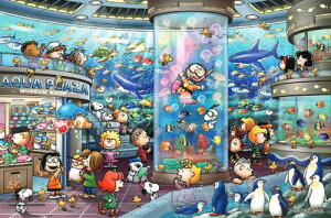 スヌーピー ジグソーパズル1000」の人気商品一覧・価格比較 - 価格.com