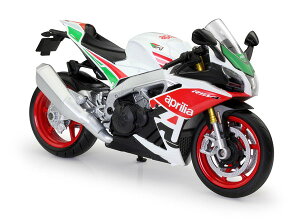 F 1/12 _CLXg[^[TCN 2020 Aprilia RSV4 RR zCg hς݊i